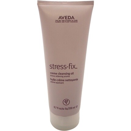 

Очищающее крем-масло Stress-Fix, Aveda
