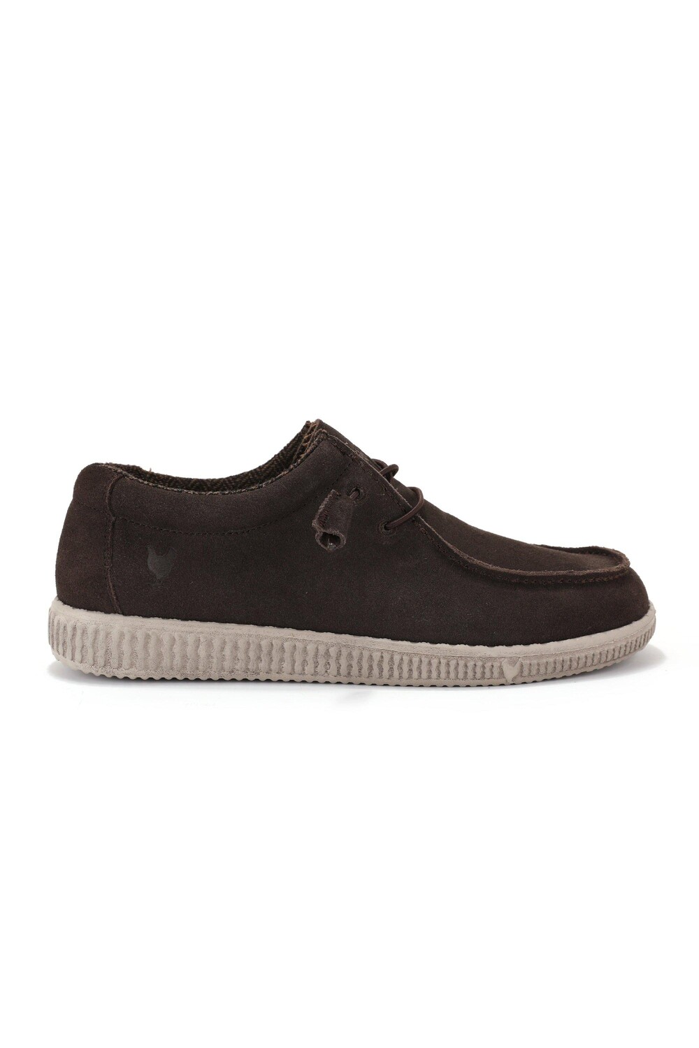 

Водоотталкивающая замша WP150 Easy-On Wallabi Walk In Pitas, коричневый