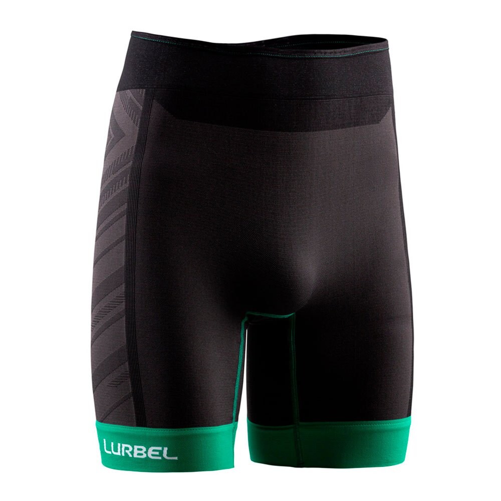 

Шорты Lurbel Samba Iti Lite, черный