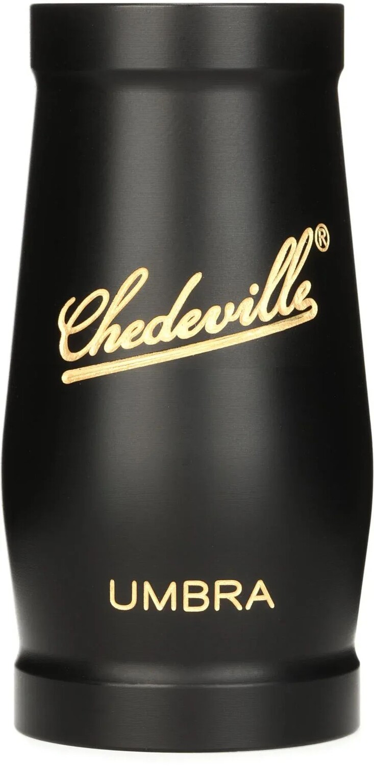 

Ствол для кларнета Chedeville Umbra - 65 мм