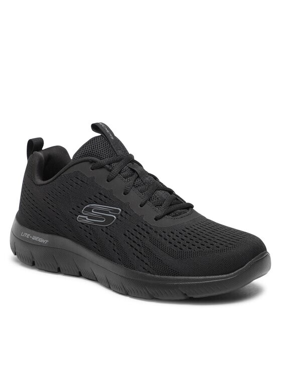 

Кроссовки Skechers, черный