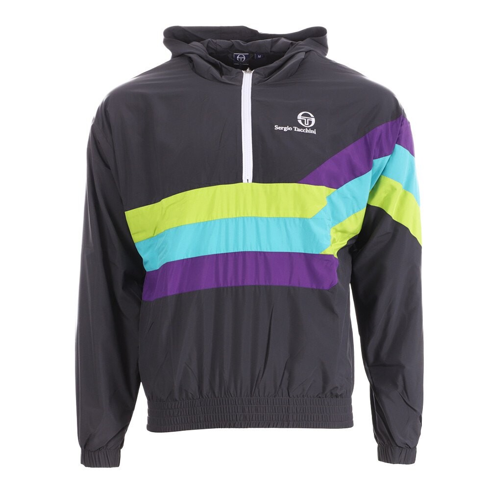 

Куртка Sergio Tacchini 90´S, черный