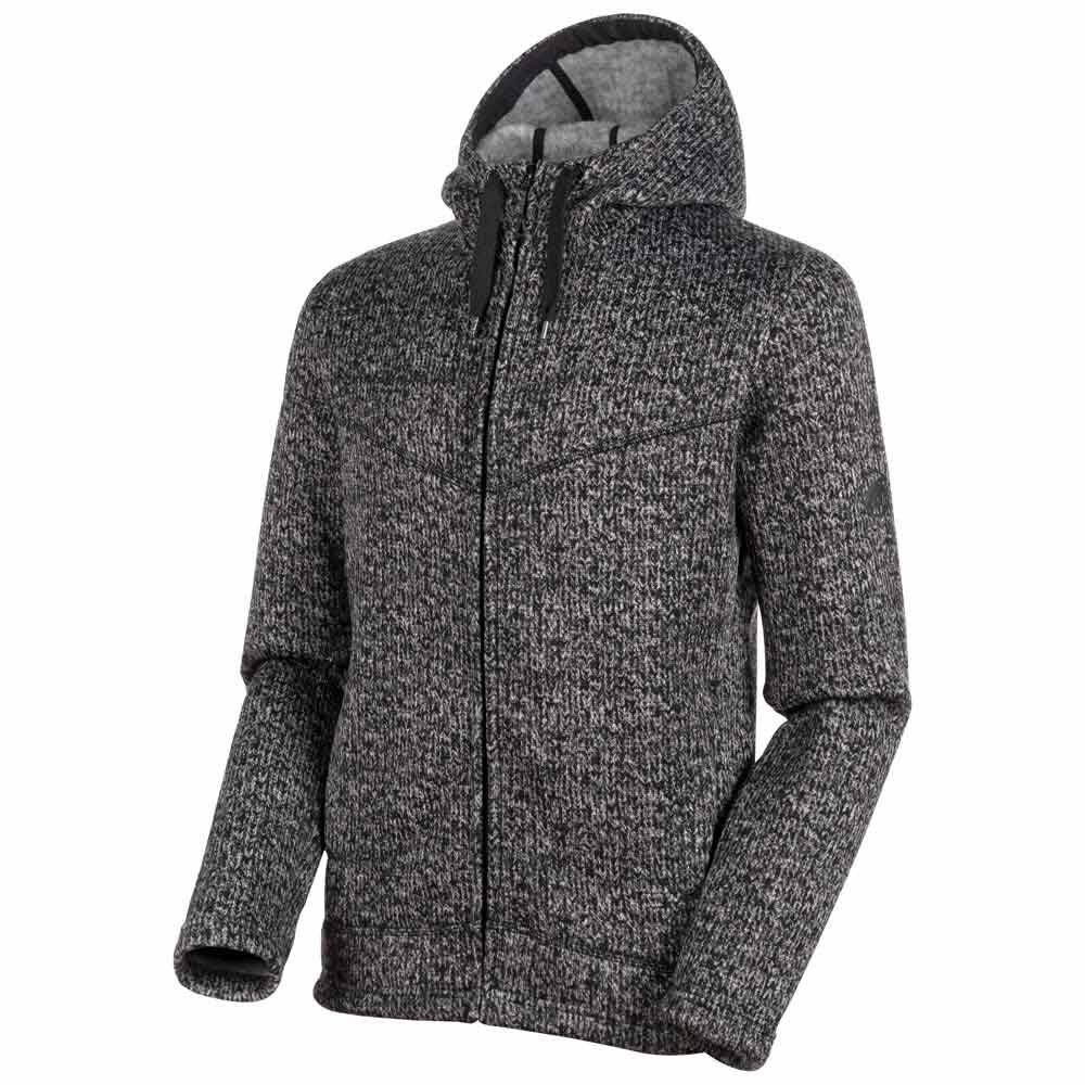 

Свитер Mammut Chamuera, серый