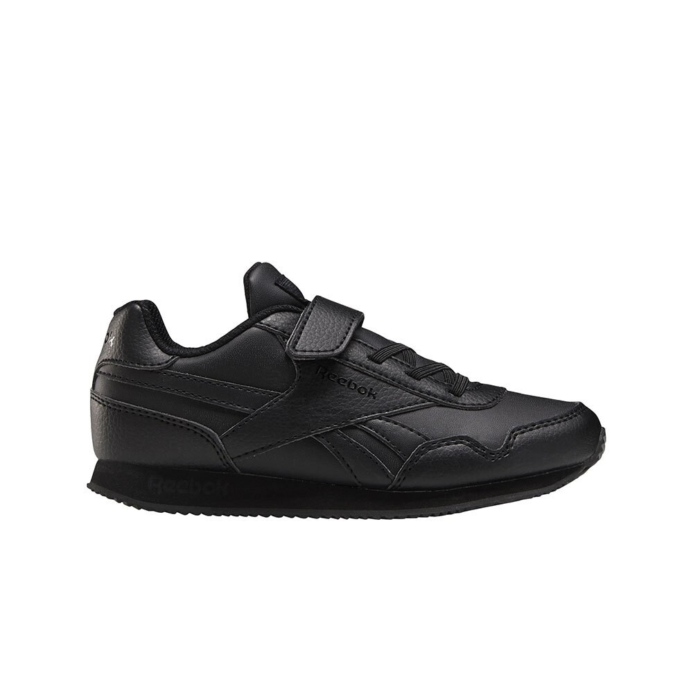 

Кроссовки Reebok Classics Royal Classic Jogger 3.0 1V Velcro, черный