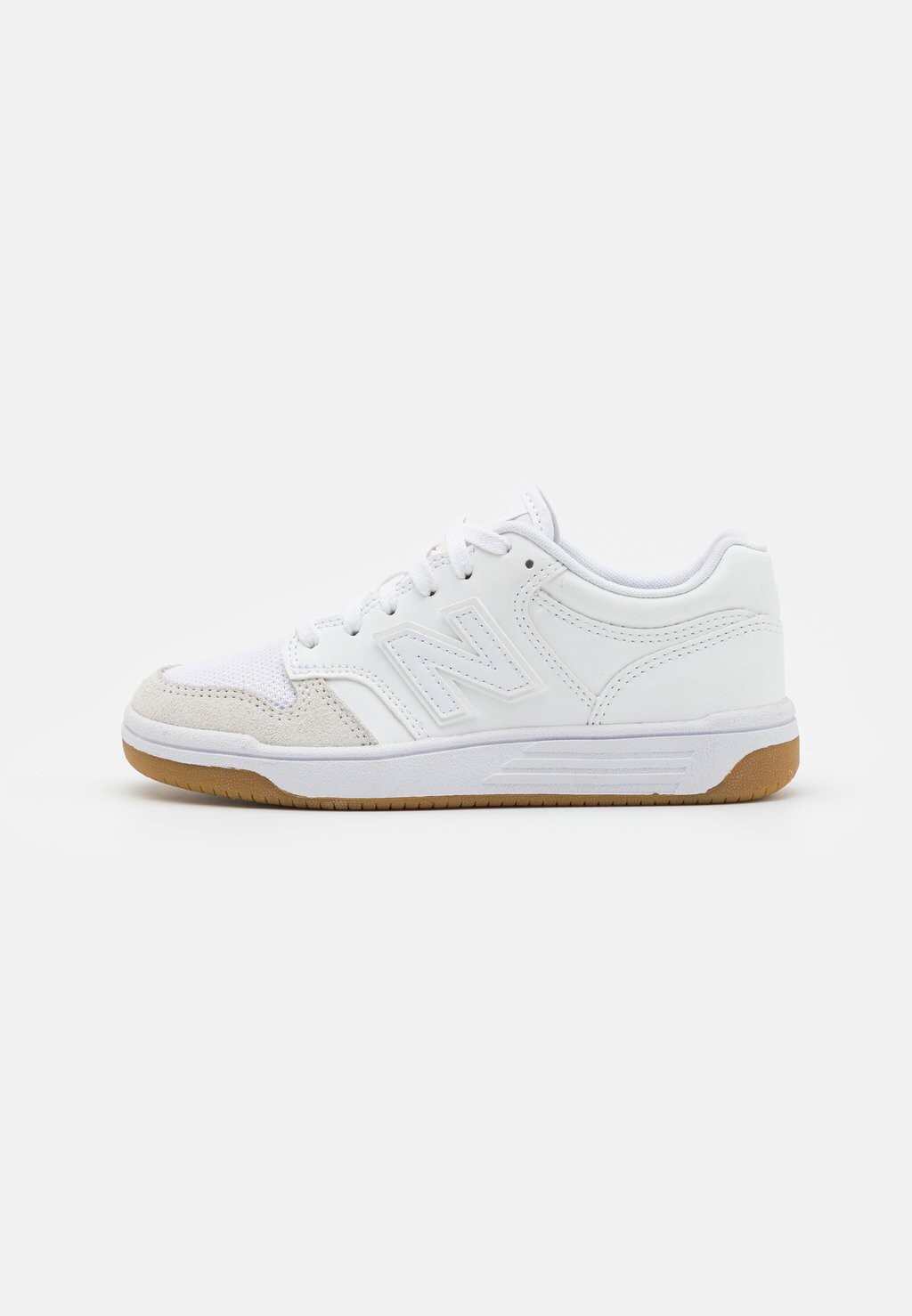 

Кроссовки низкие 480 UNISEX New Balance, цвет white