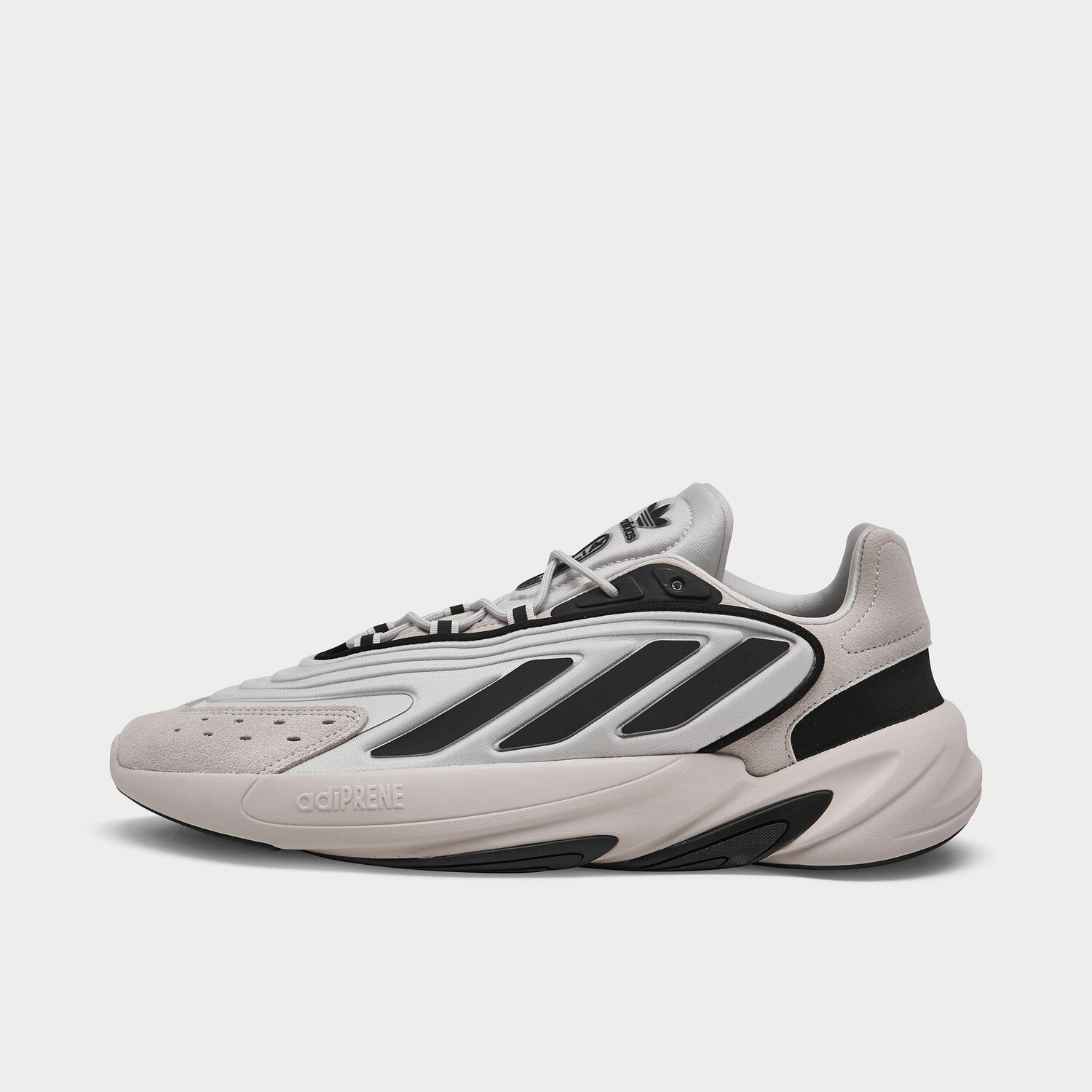 

Мужские повседневные кроссовки adidas Originals Ozelia, серый