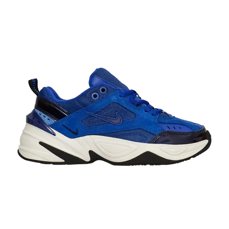 

Кроссовки Nike Wmns M2K Tekno 'Racer Blue', синий
