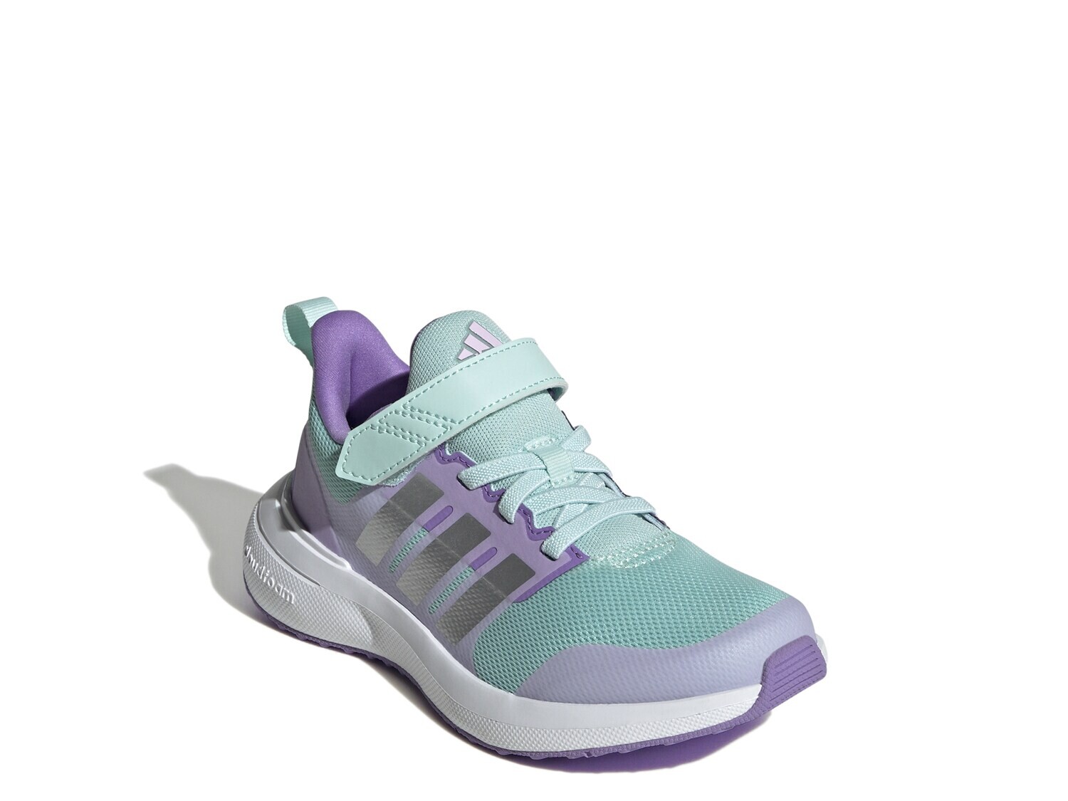 

Кроссовки adidas Fortarun 2.0 детские, фиолетовый