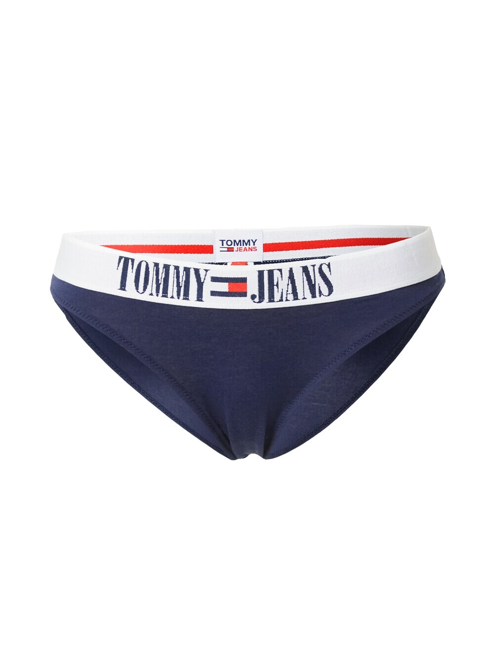 

Трусики Tommy Hilfiger, военно-морской