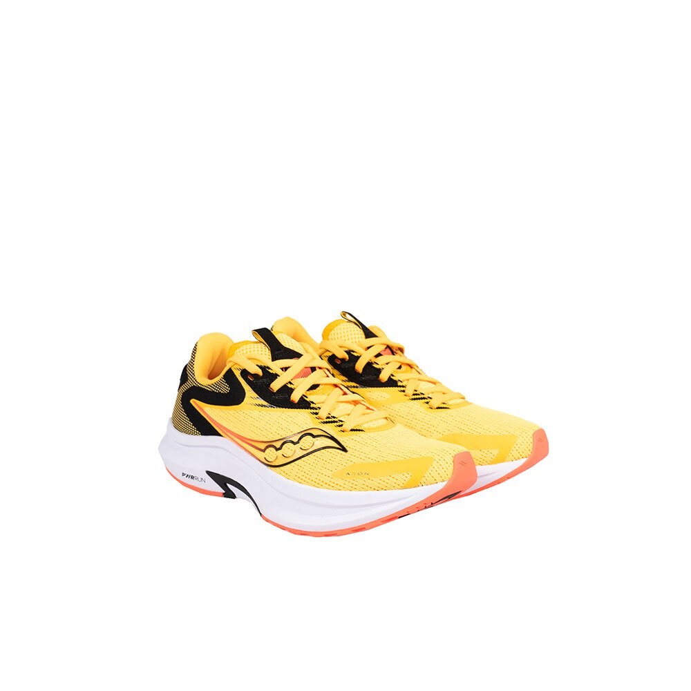 

Кроссовки для бега Saucony Axon 2, золотой