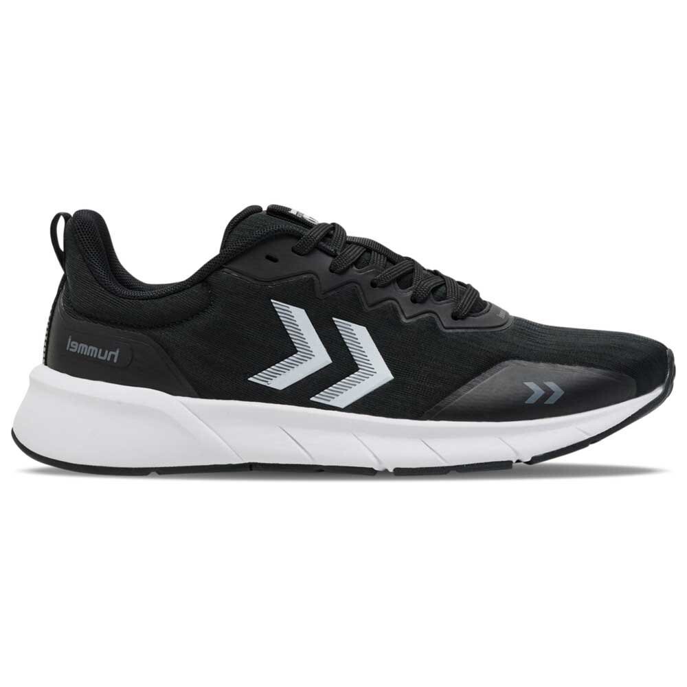 

Кроссовки Hummel Reach TR Hiit, черный