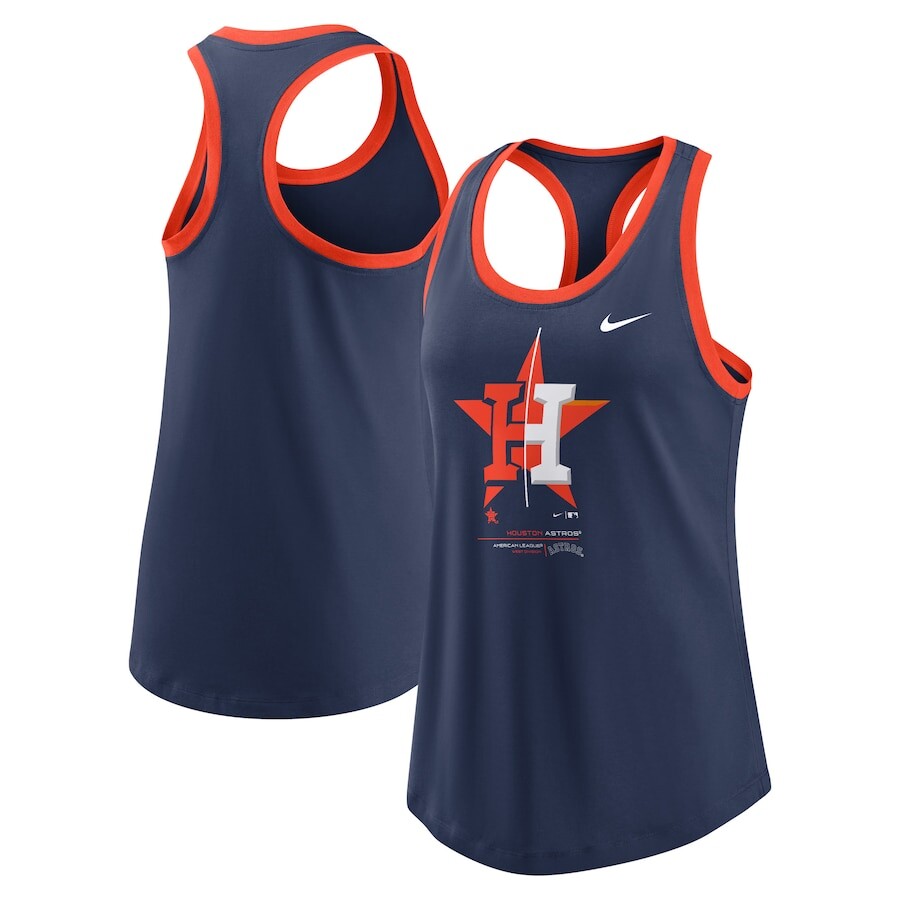 

Топ Nike Houston Astros, нави