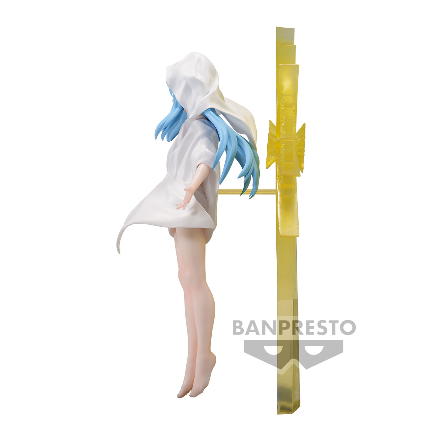 

Фигурка That Time I Got Reincarnated as a Slime - Rimuru Effectreme Prize Figure (Raphael Ver.)