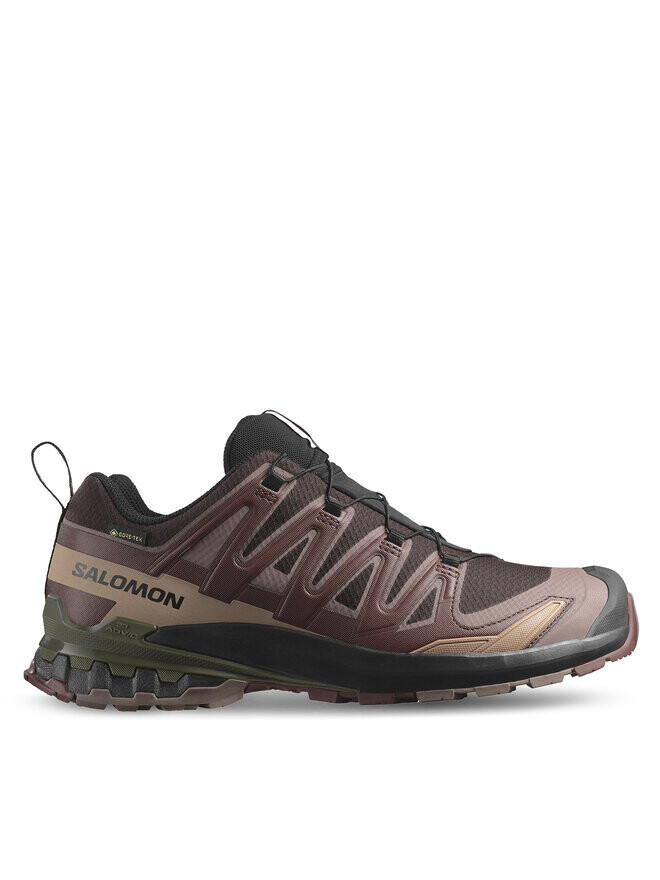 

Беговые кросовки Salomon de running Xa Pro 3D V9 Gore-Tex L47583500 Marrón, коричневый