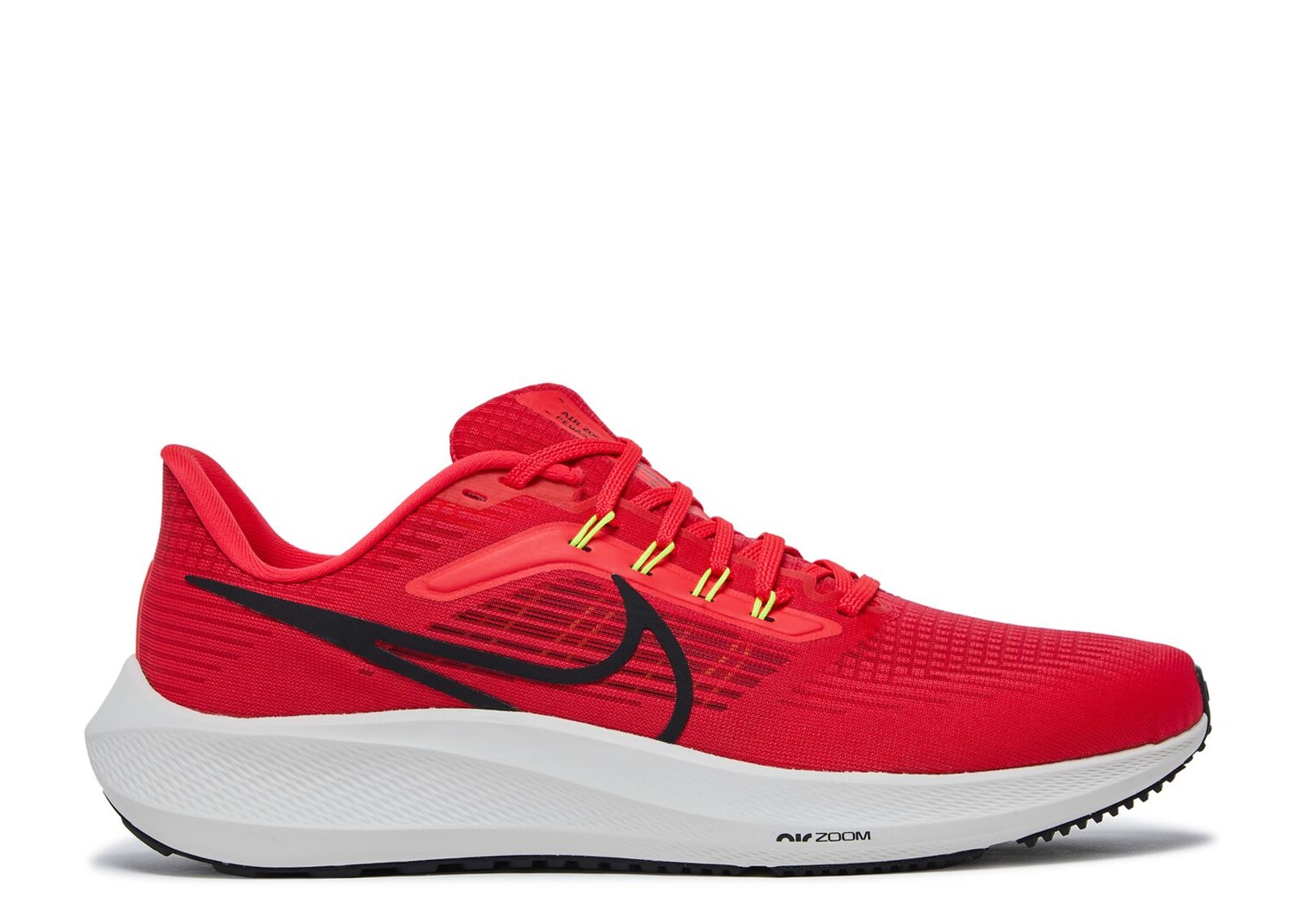 

Кроссовки Nike Air Zoom Pegasus 39 'Siren Red', красный