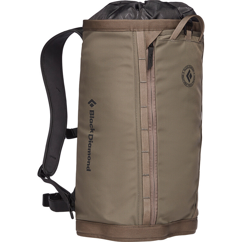 

Рюкзак Street Creek 24 Black Diamond, коричневый