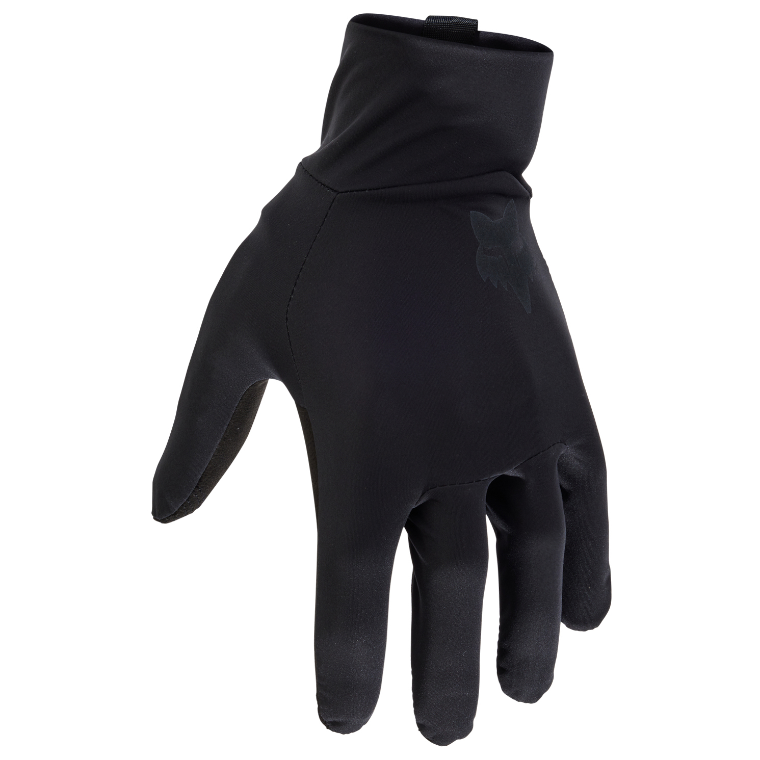 Перчатки Fox Racing Ranger Water Glove, черный перчатки fox racing flexair glove графитовый