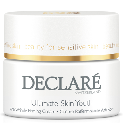 Declar Age Control Ultimate Skin Youth Cream для женщин 50 мл, Declare интенсивный крем для молодости кожи declare ultimate skin youth 50 мл