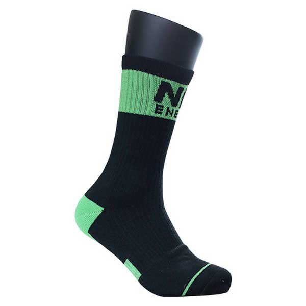 

Носки Enebe Ankle Bi Colour, черный