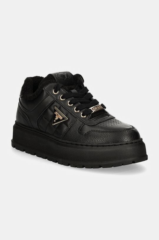 

Кроссовки TERRIA2 Guess, черный