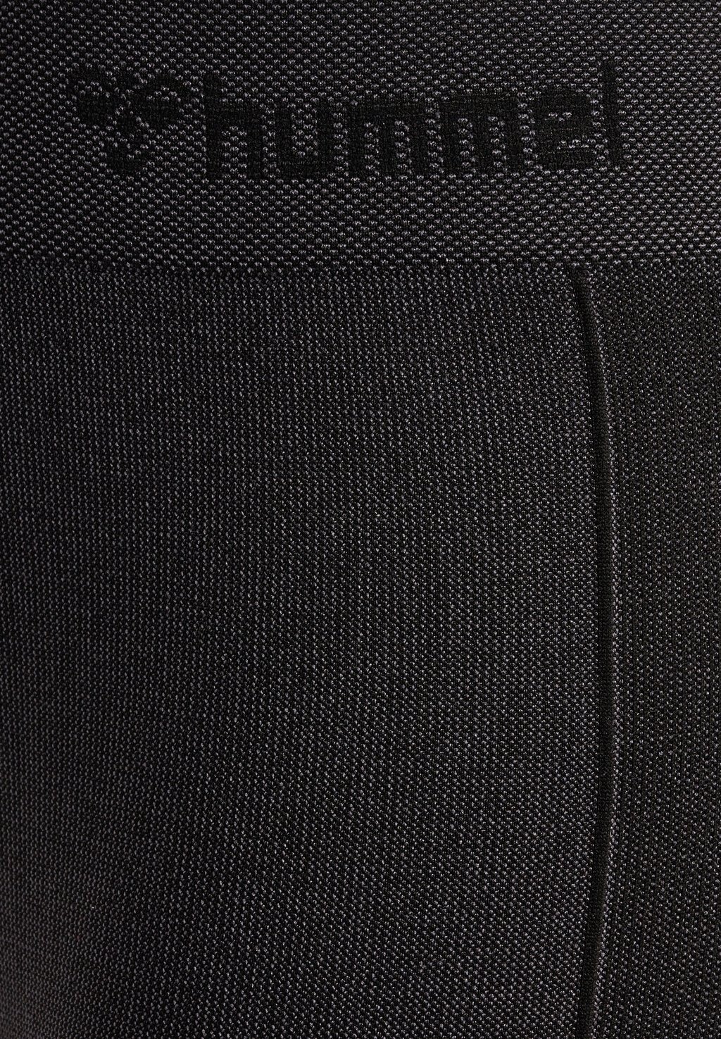

Леггинсы LILLI SEAMLESS Hummel, черный деним