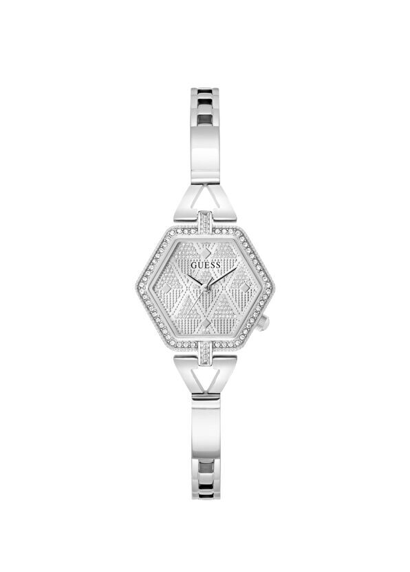 

Женские наручные часы Gugw0680L1 Guess , серый