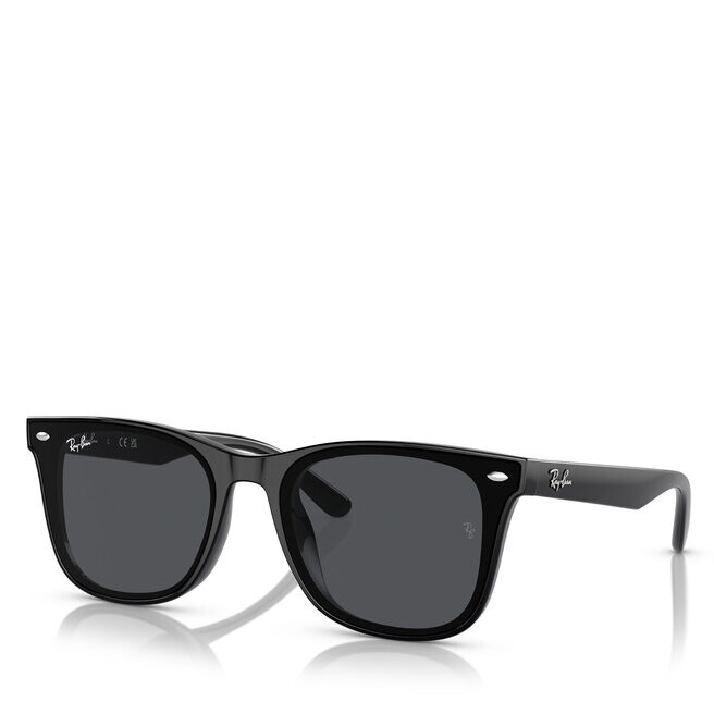 

Солнцезащитные очки Ray-Ban, черный