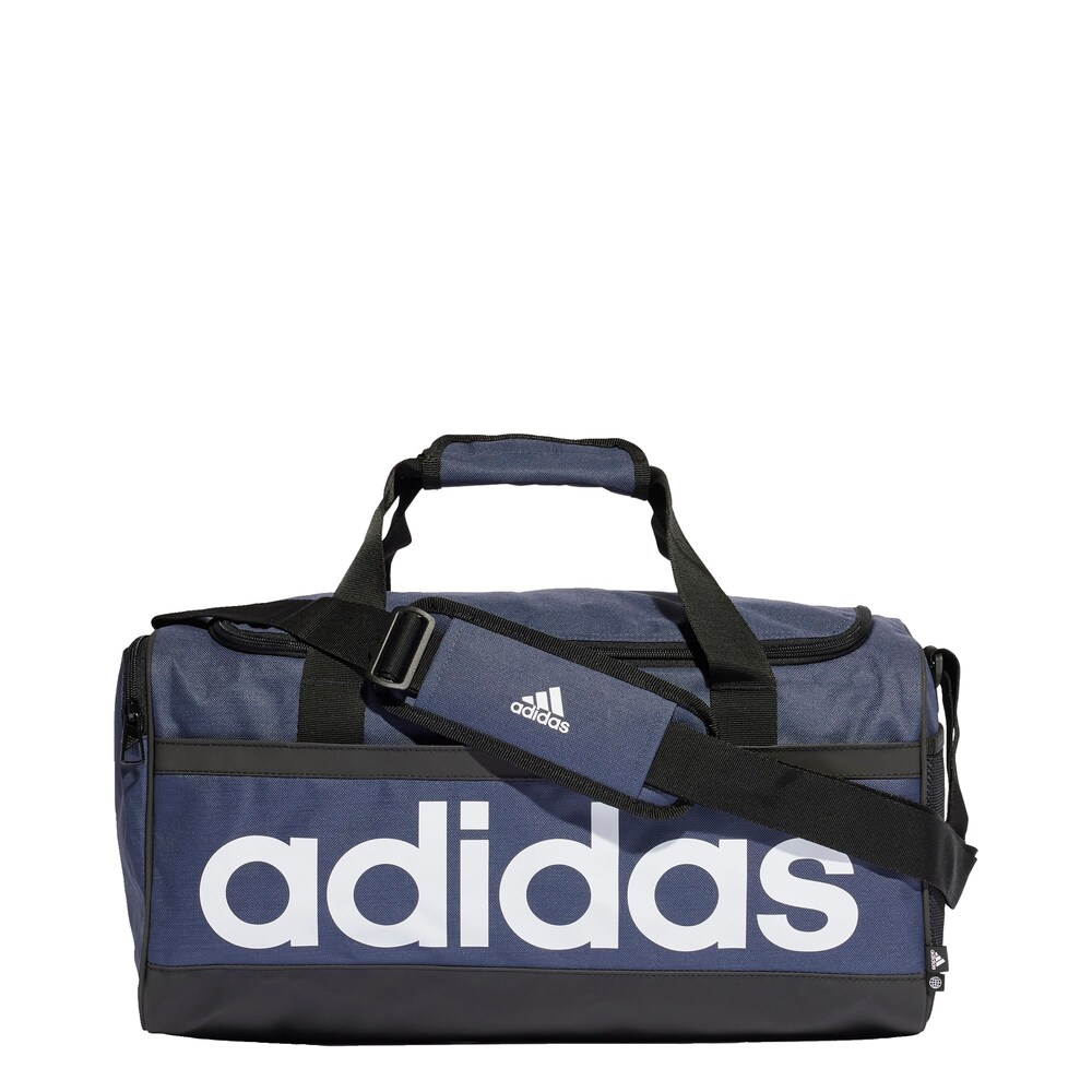 Спортивная сумка Adidas, синий сумка спортивная adidas синий белый
