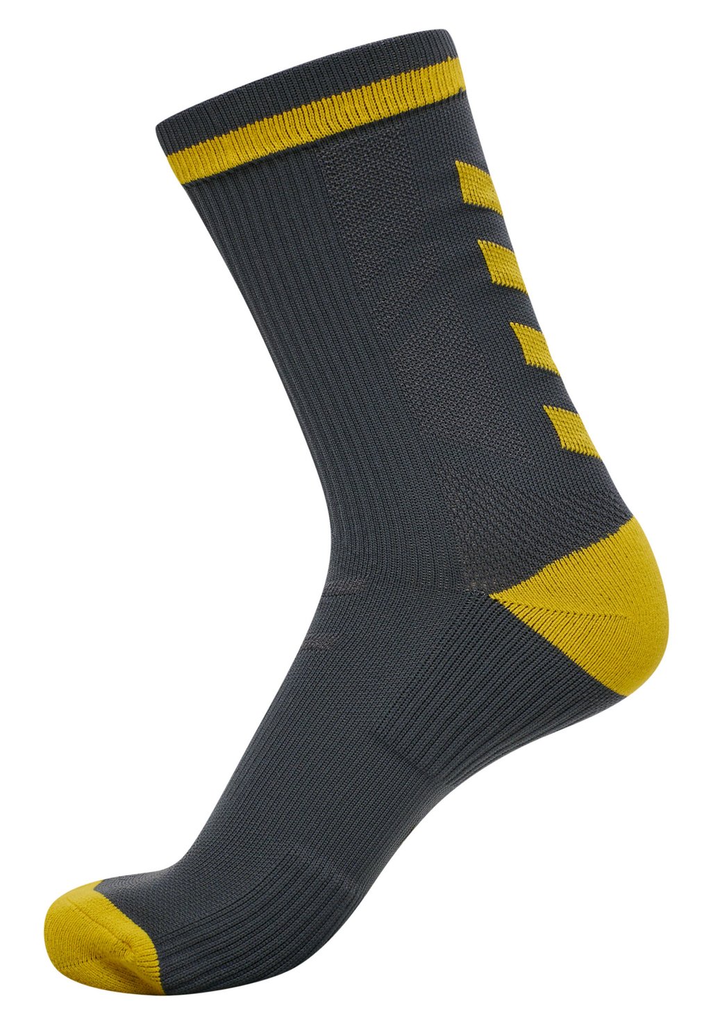 Спортивные носки Hummel, темно-серый