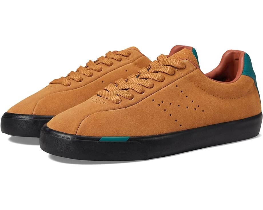 

Кроссовки New Balance Numeric 22, цвет Brown/Black