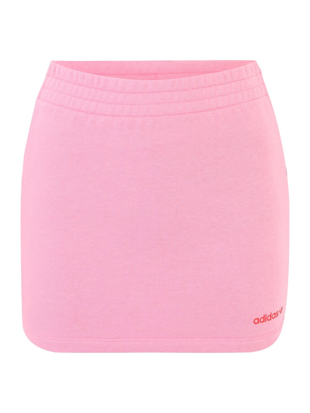 

Юбка Adidas Island Club Mini, розовый