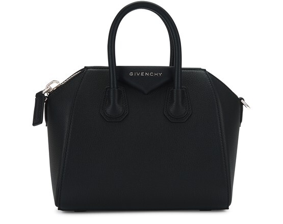 

Мини-сумка Antigona Givenchy, черный