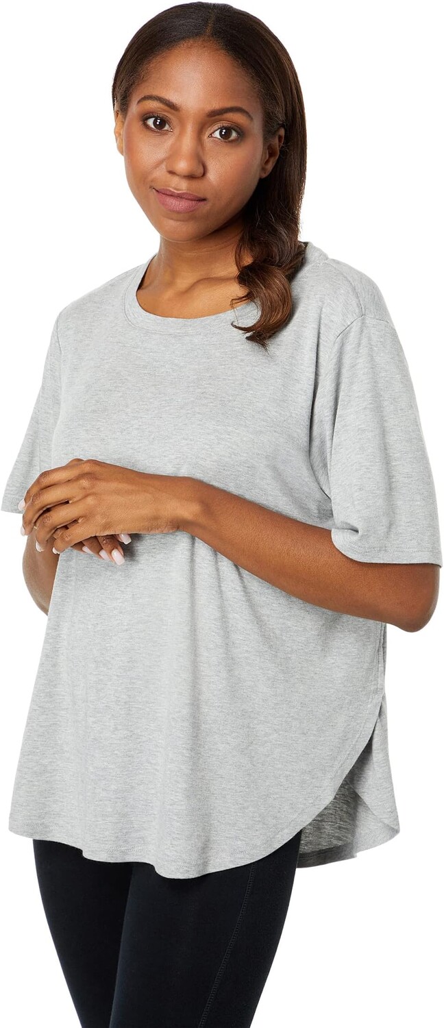 

Восстановить топ сна L.L.Bean, цвет Light Gray Heather