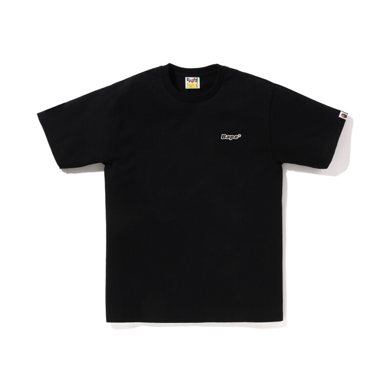 

Футболка мужская A Bathing Ape, белый