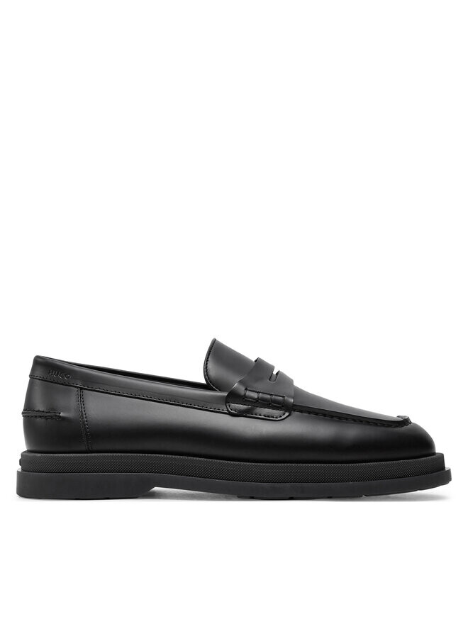 

Мокасины Hugo Chaol 50529022 Negro, черный
