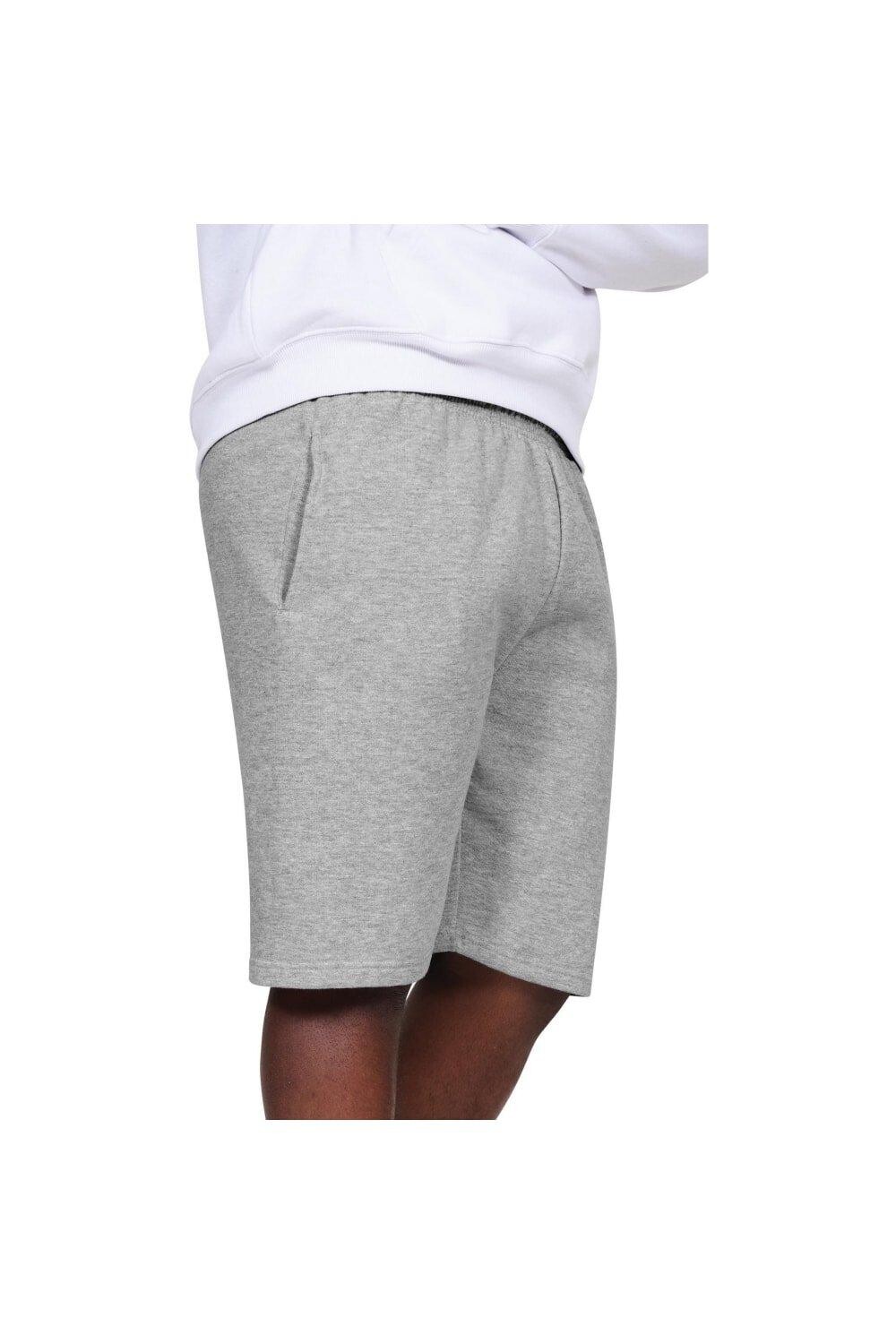 

Высокие шорты Blended Core Casual Classics, серый