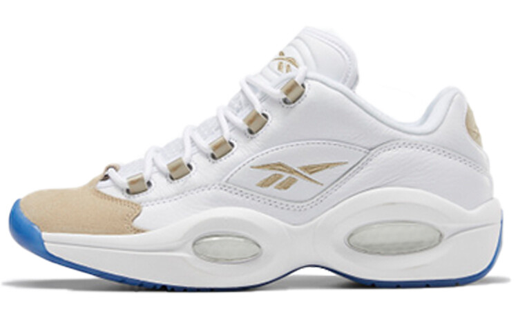 

General Reebok Вопрос о баскетбольной обуви