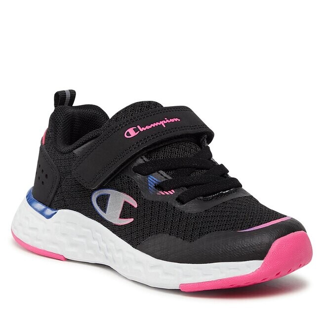 

Кроссовки Champion LowCut Shoe, черный