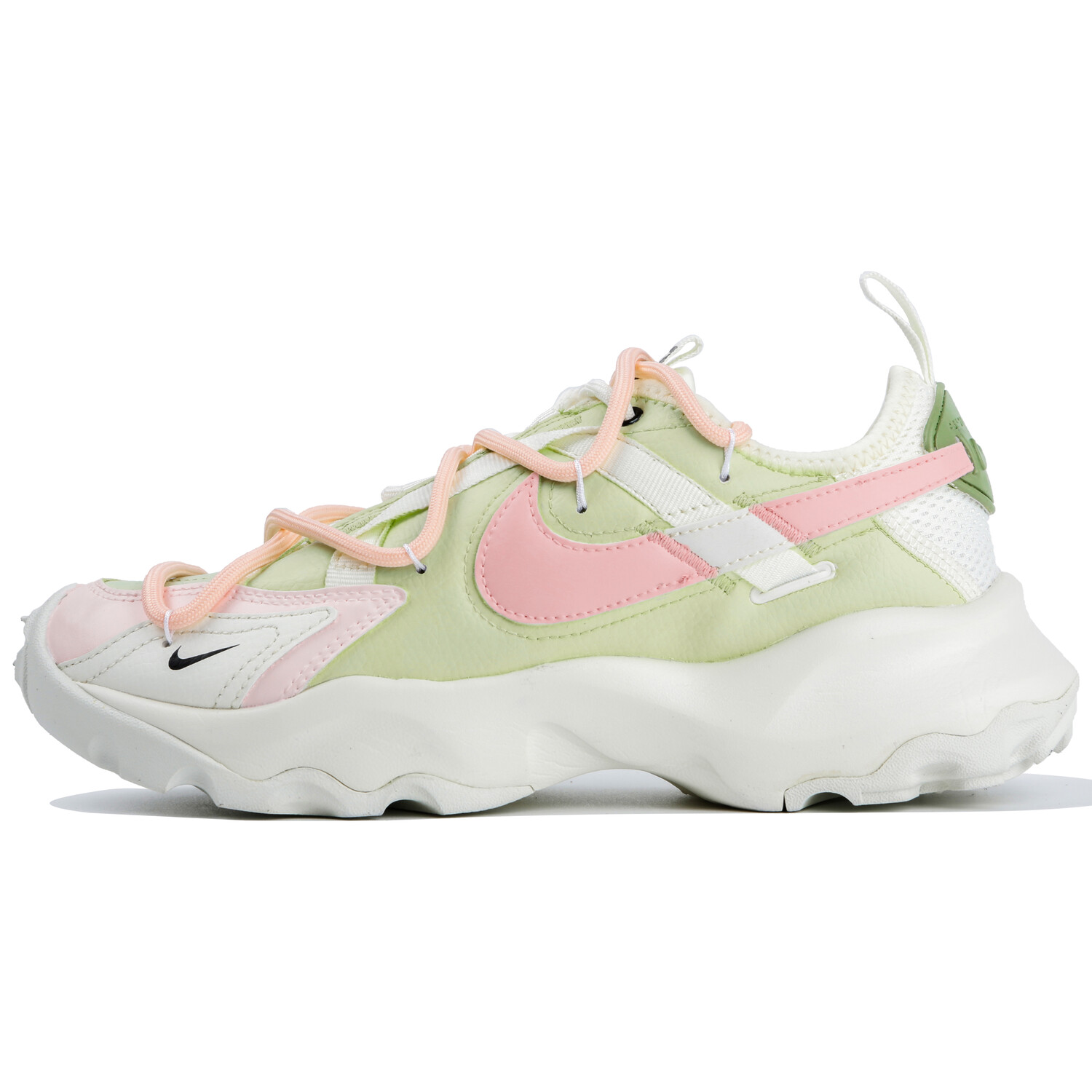 

Женские кроссовки Nike TC 7900 Lifestyle, Light Green