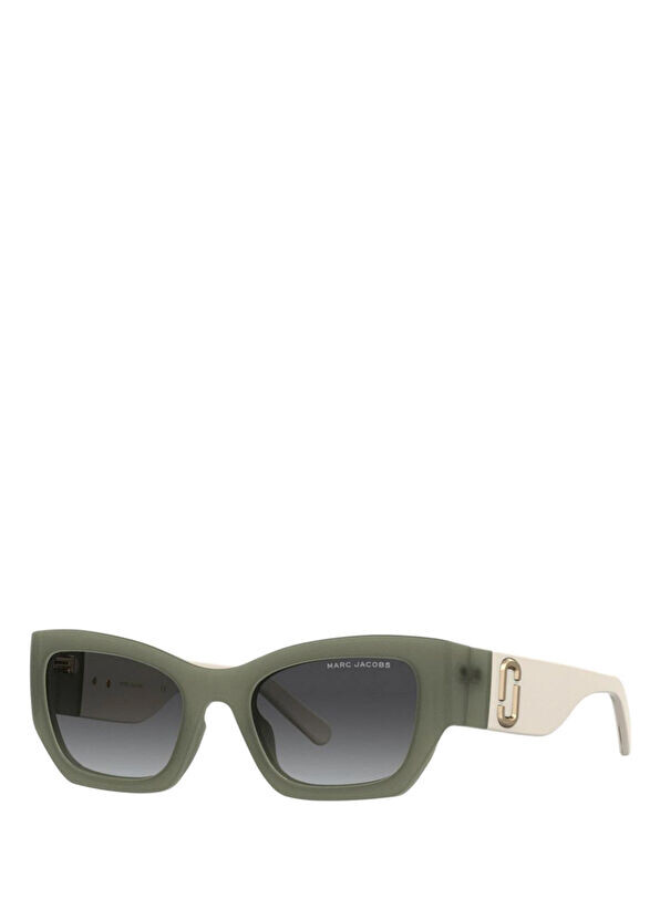 

Женские солнцезащитные очки Marc 723/s из ацетата Marc Jacobs, зеленый