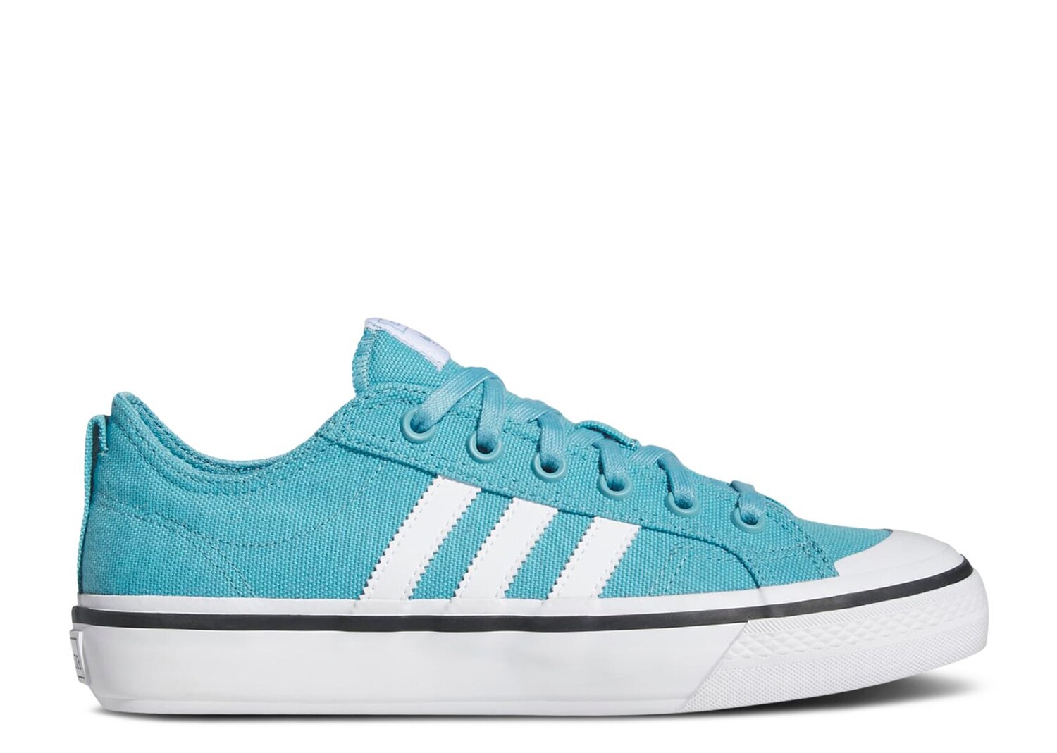 

Кроссовки adidas Nizza Low Adv 'Preloved Blue', синий