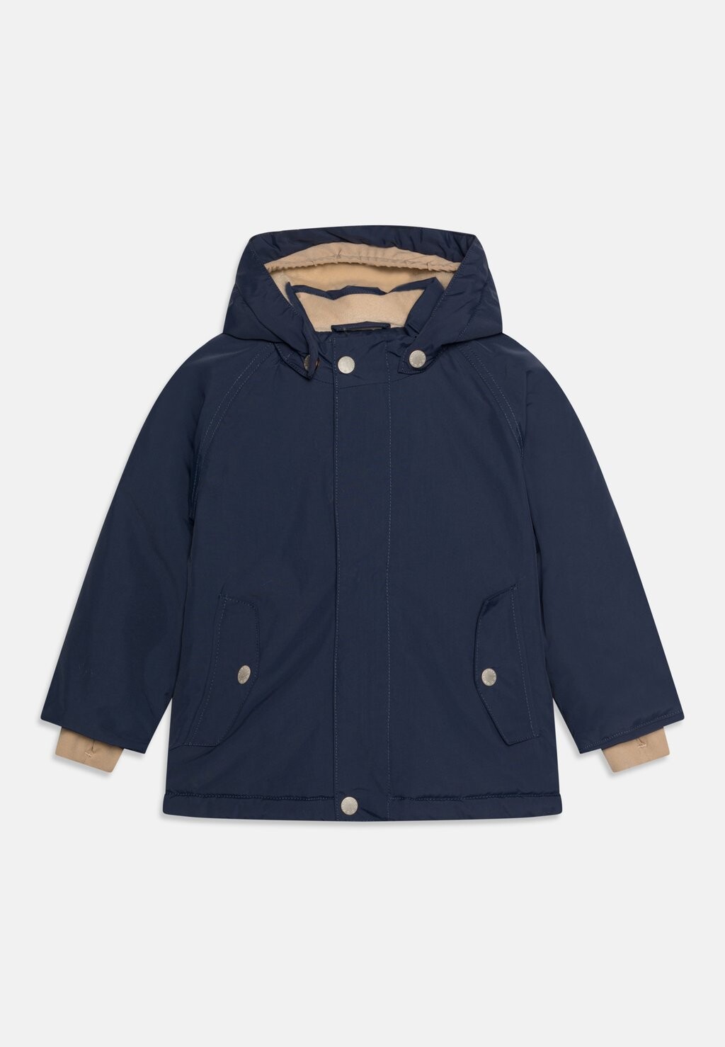 

Зимняя куртка BABY TODDLER WALLY MINI A TURE, цвет blue nights