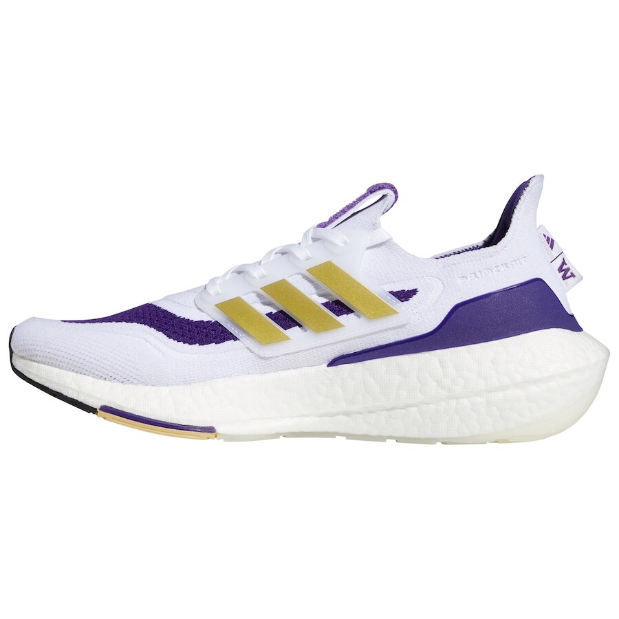 

Кроссовки для бега adidas Washington Huskies, белый