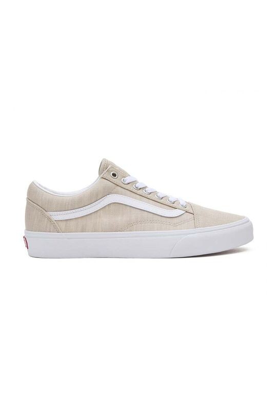 

Кроссовки Old Skool Vans, бежевый