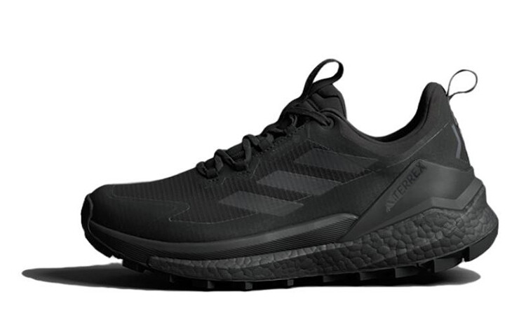 

Кроссовки adidas Women's Terrex Free Hiker 2.0 Low GORE-TEX 'Black Grey', черный