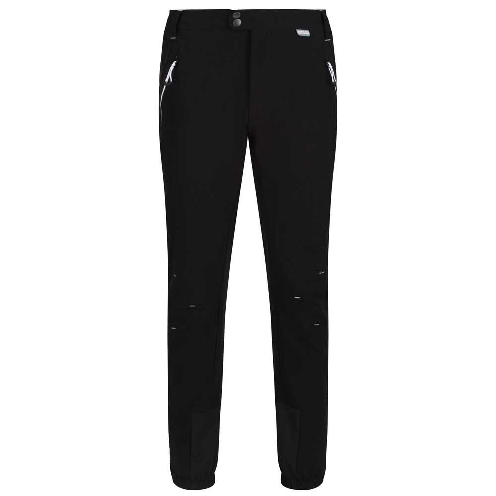 

Брюки Regatta Mountain Winter Regular, черный