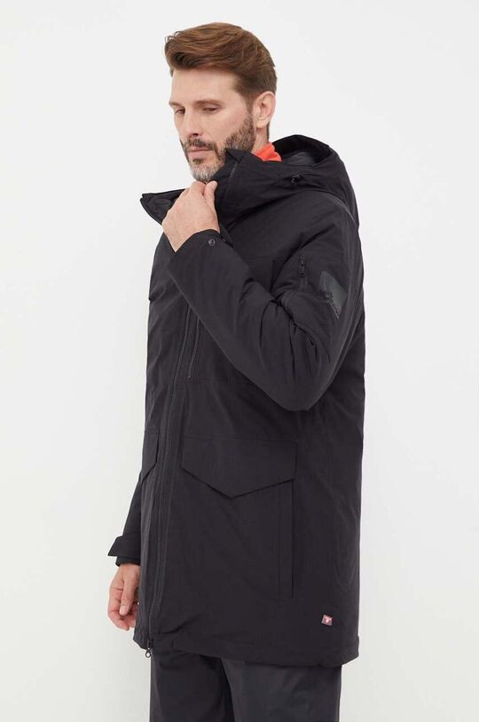 

Куртка Jack Wolfskin, черный