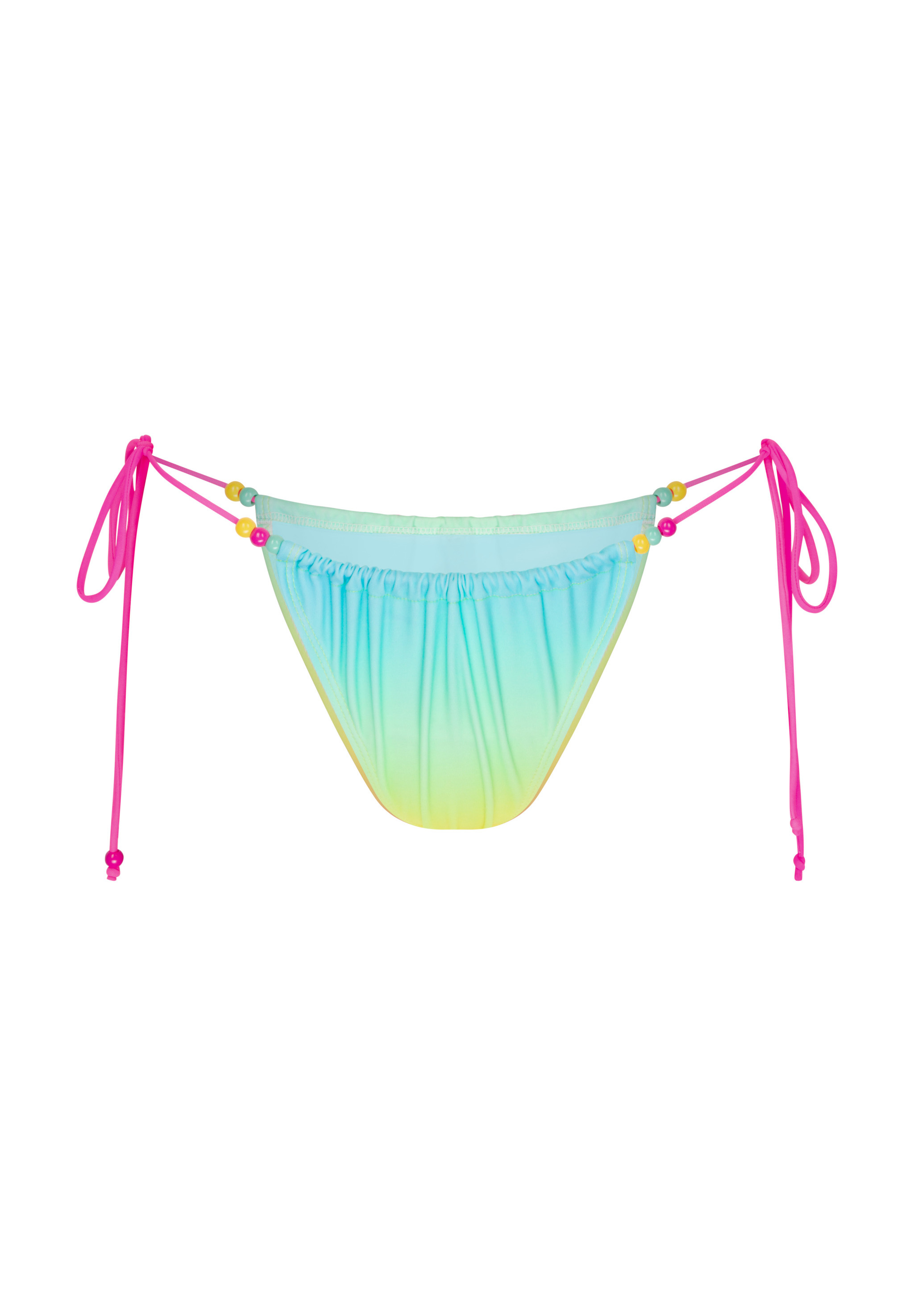 Плавки бикини Moda Minx Bikini Hose Club Tropicana, цвет Mehrfrabig