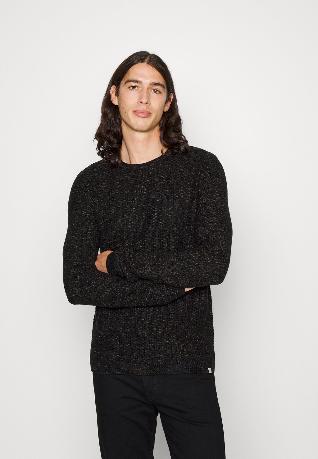 

Свитер Jack & Jones