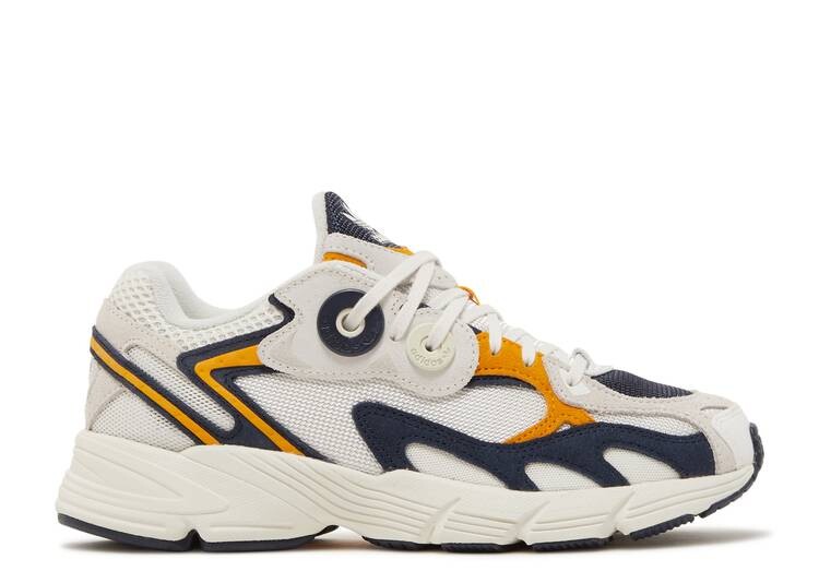 

Кроссовки Adidas WMNS ASTIR 'WHITE LEGEND INK', белый